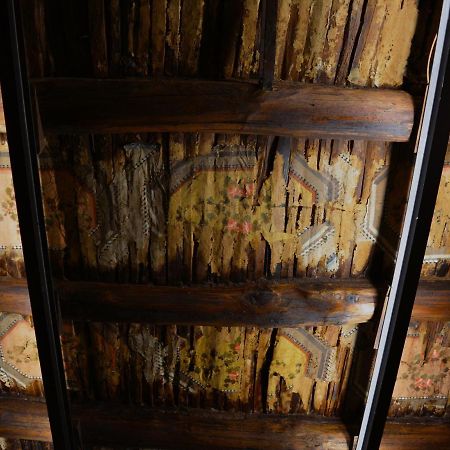 Porta Felu Daire Salerno Dış mekan fotoğraf